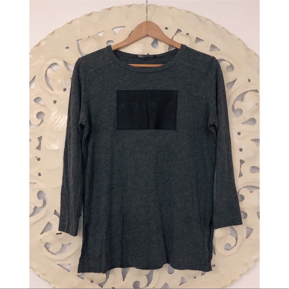 Zara Top